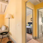 Le Dimore Di Terrarossa Argentario Aparthotel