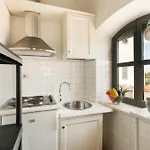 Le Dimore Di Terrarossa Argentario Aparthotel 3*