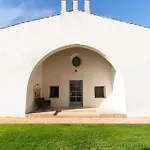Le Dimore Di Terrarossa Argentario Aparthotel 3*