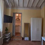 Aparthotel Le Dimore Di Terrarossa Argentario 3*
