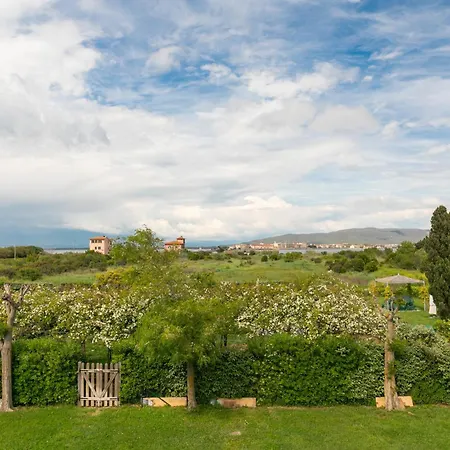 Le Dimore Di Terrarossa Argentario Apart-hotel Porto Ercole (Grosseto)
