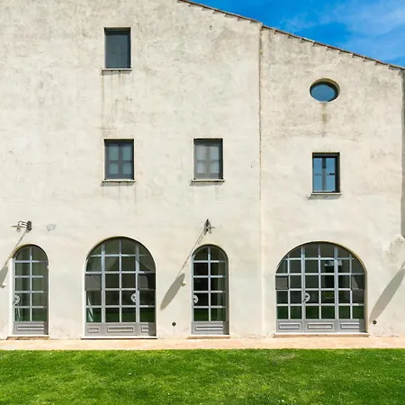Apart-hotel Le Dimore Di Terrarossa Argentario Porto Ercole (Grosseto)