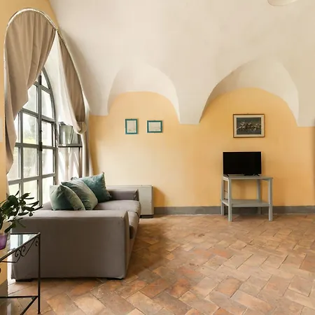 Le Dimore Di Terrarossa Argentario 2*