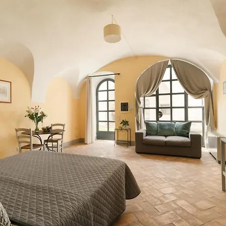 Le Dimore Di Terrarossa Argentario Aparthotel