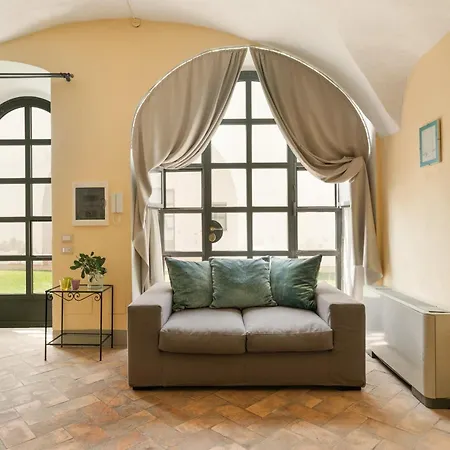 Apart-hotel Le Dimore Di Terrarossa Argentario