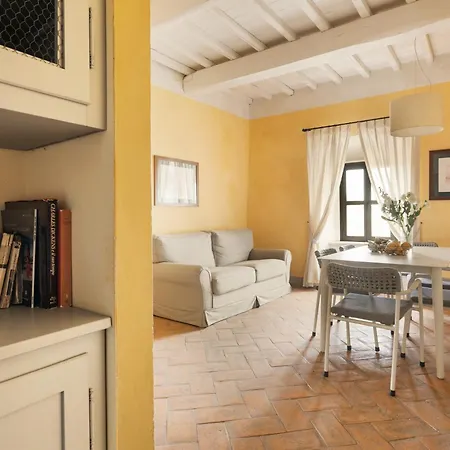 Apart-hotel Le Dimore Di Terrarossa Argentario 2*