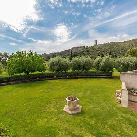 Le Dimore Di Terrarossa Argentario Apart-hotel Porto Ercole (Grosseto)