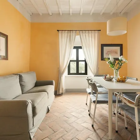 Le Dimore Di Terrarossa Argentario 2*