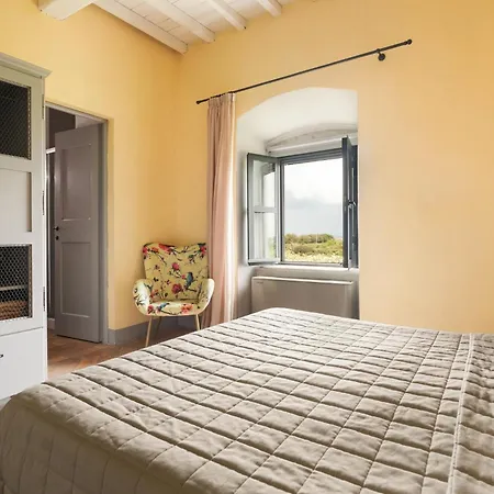 Apart-hotel Le Dimore Di Terrarossa Argentario