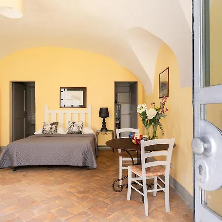 Le Dimore Di Terrarossa Argentario Aparthotel Porto Ercole (Grosseto)