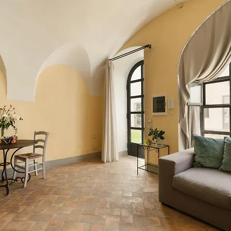 Le Dimore Di Terrarossa Argentario Aparthotel