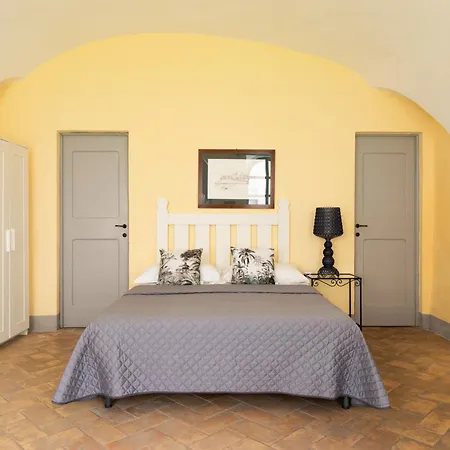 Aparthotel Le Dimore Di Terrarossa Argentario