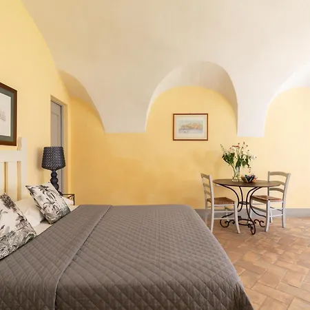 Le Dimore Di Terrarossa Argentario Aparthotel 2*