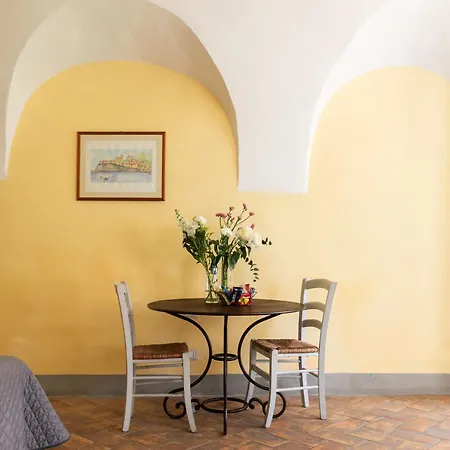 Apart-hotel Le Dimore Di Terrarossa Argentario Porto Ercole (Grosseto)
