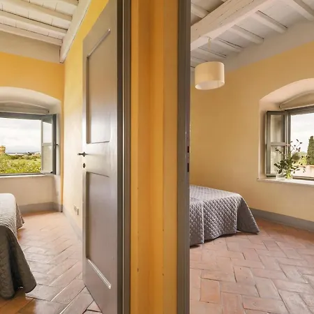Le Dimore Di Terrarossa Argentario Aparthotel