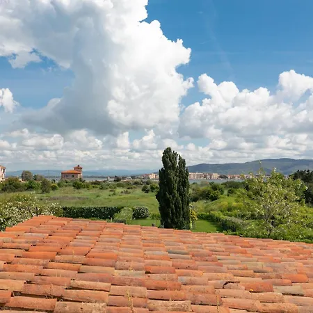Le Dimore Di Terrarossa Argentario