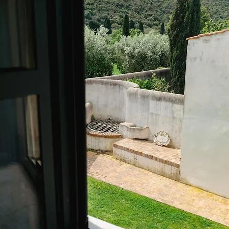 Aparthotel Le Dimore Di Terrarossa Argentario Porto Ercole (Grosseto)