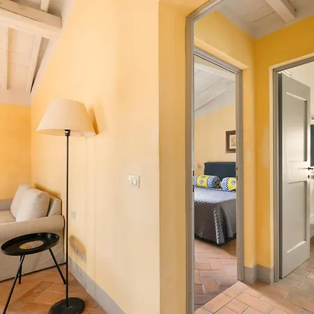 Le Dimore Di Terrarossa Argentario Aparthotel