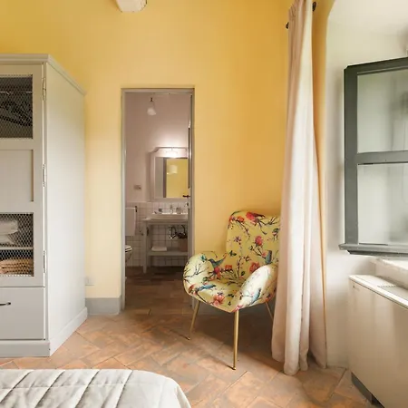 Aparthotel Le Dimore Di Terrarossa Argentario 2*