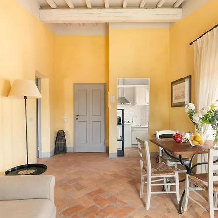 Aparthotel Le Dimore Di Terrarossa Argentario Porto Ercole (Grosseto)