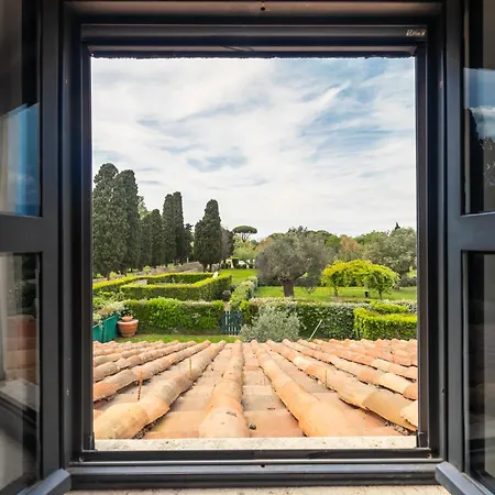 Le Dimore Di Terrarossa Argentario Porto Ercole (Grosseto)
