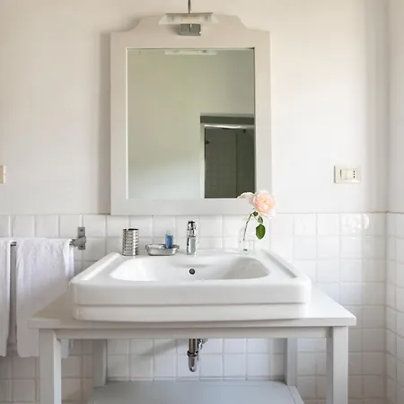 Aparthotel Le Dimore Di Terrarossa Argentario 3*