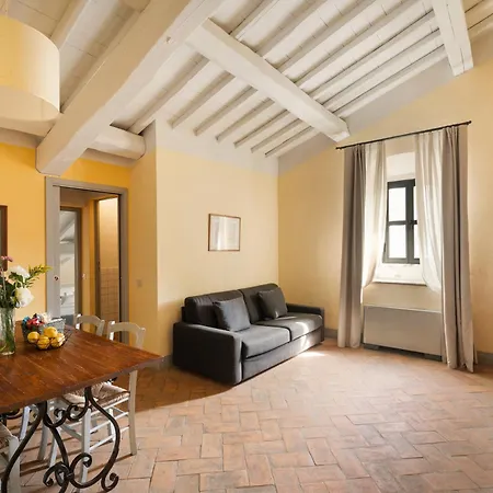 Aparthotel Le Dimore Di Terrarossa Argentario Porto Ercole (Grosseto)
