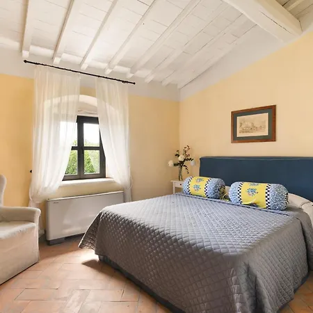 Le Dimore Di Terrarossa Argentario Apart-hotel