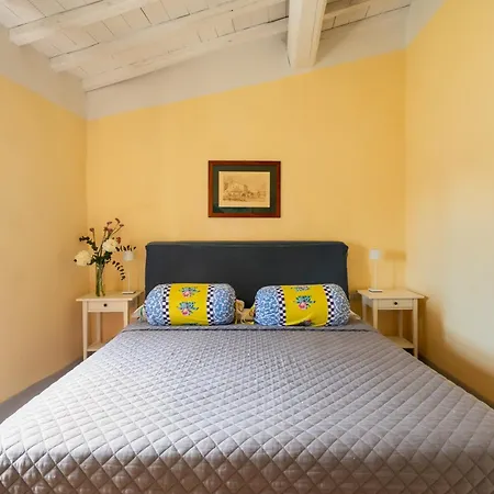 Aparthotel Le Dimore Di Terrarossa Argentario