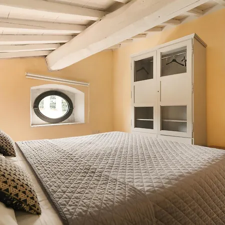 Le Dimore Di Terrarossa Argentario Aparthotel 3*