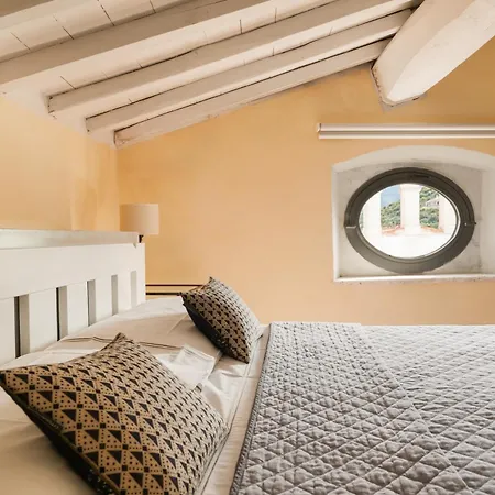 Le Dimore Di Terrarossa Argentario 3* Porto Ercole (Grosseto)