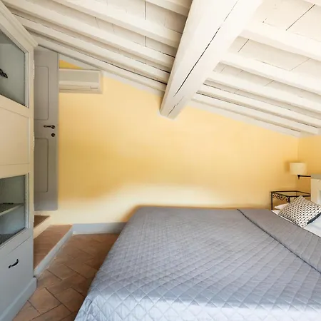 Le Dimore Di Terrarossa Argentario Aparthotel 2*