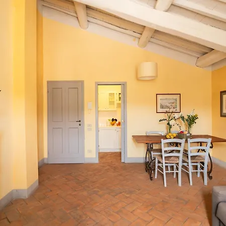Aparthotel Le Dimore Di Terrarossa Argentario Porto Ercole (Grosseto)
