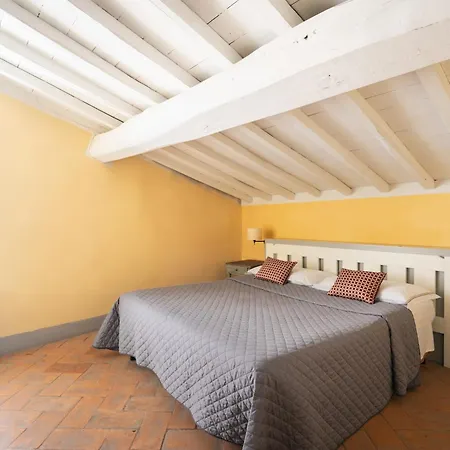 Le Dimore Di Terrarossa Argentario 3* Porto Ercole (Grosseto)