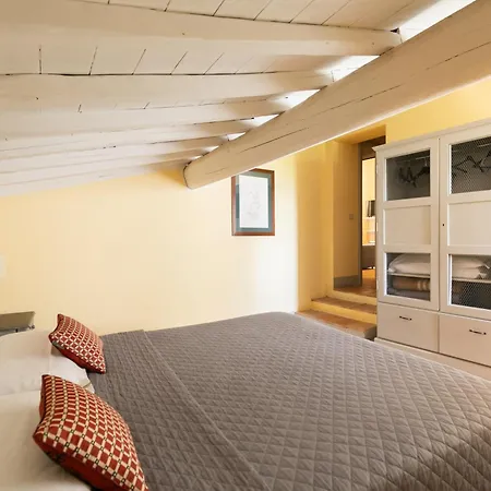 Le Dimore Di Terrarossa Argentario Apart-hotel