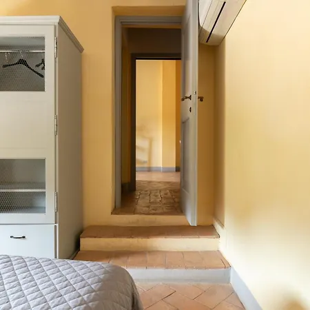 Aparthotel Le Dimore Di Terrarossa Argentario