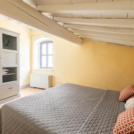 Aparthotel Le Dimore Di Terrarossa Argentario 3*