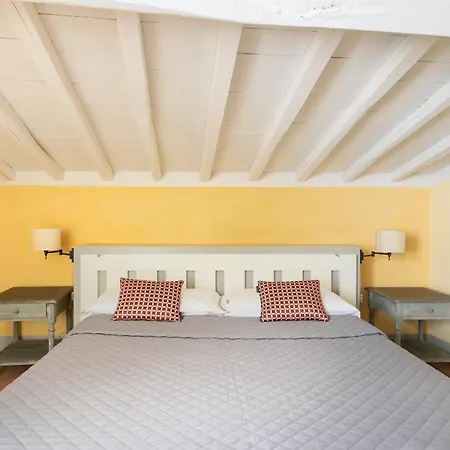 Aparthotel Le Dimore Di Terrarossa Argentario Porto Ercole (Grosseto)