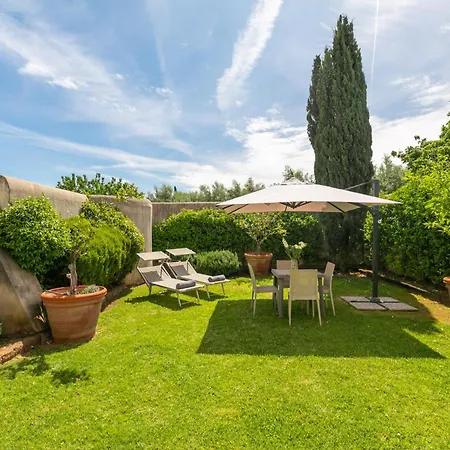 Le Dimore Di Terrarossa Argentario 3*