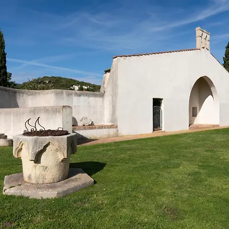 Le Dimore Di Terrarossa Argentario