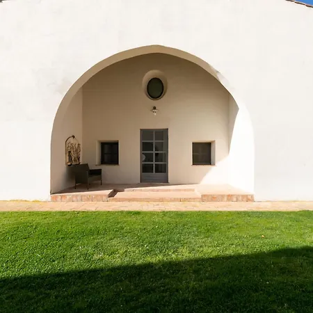 Le Dimore Di Terrarossa Argentario Aparthotel