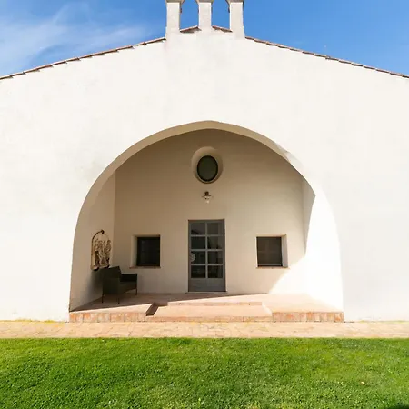 Le Dimore Di Terrarossa Argentario Apart-hotel 2*