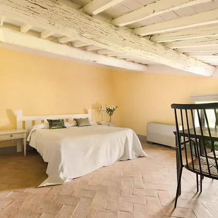 Aparthotel Le Dimore Di Terrarossa Argentario 3*