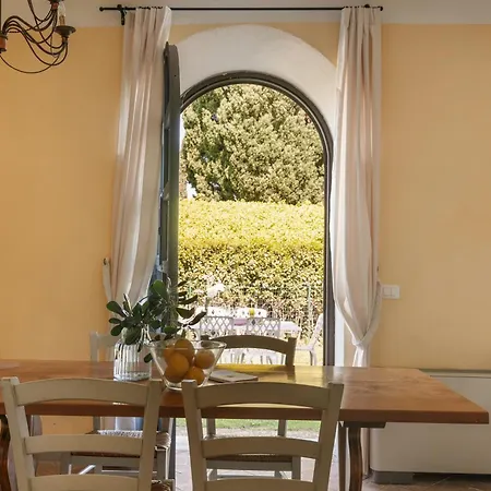 Le Dimore Di Terrarossa Argentario Aparthotel Porto Ercole (Grosseto)