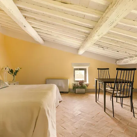Aparthotel Le Dimore Di Terrarossa Argentario Porto Ercole (Grosseto)