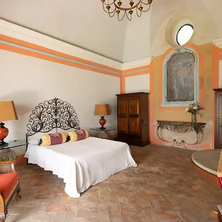 Le Dimore Di Terrarossa Argentario Apart-hotel