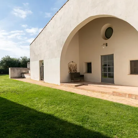 Le Dimore Di Terrarossa Argentario Aparthotel 2*