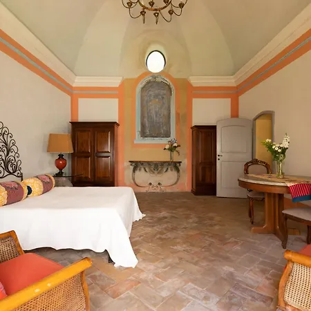 Le Dimore Di Terrarossa Argentario Aparthotel
