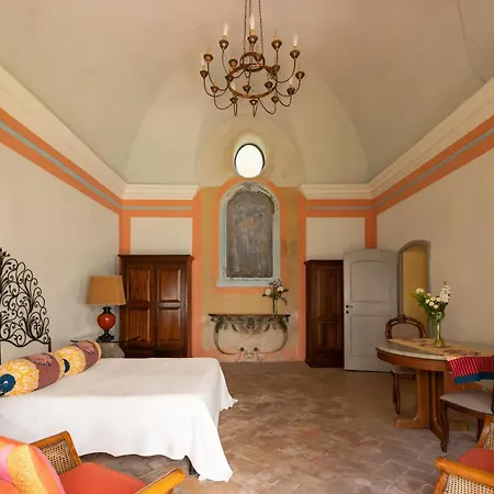 Aparthotel Le Dimore Di Terrarossa Argentario Porto Ercole (Grosseto)