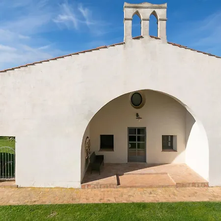 Aparthotel Le Dimore Di Terrarossa Argentario 3*